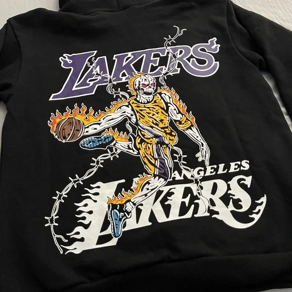 T Shirt Kobe Warren Lotas Warren Lotas Lakers 2019 Kobe Bryant T